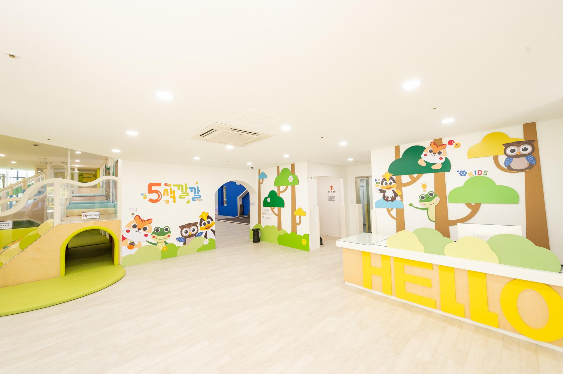 로봇 코딩 수업 운영 프로젝트 썸네일