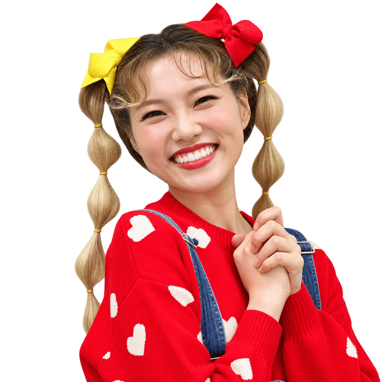 리지의 스토리타임 로고